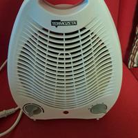 Stufetta termoventilatore TERMOZETA