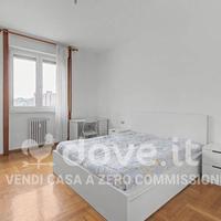 Appartamento Via Privata Cefalù, 24, 20151, Milano