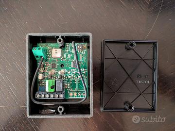 FAAC RADIO EXT XR2N FDS 433Mz (787747)