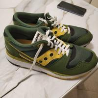 Scarpe Saucony 42,5 nuove 