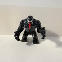 Lego Venom Marvel Super Heroes Action  Big Figure