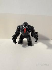 Lego Venom Marvel Super Heroes Action  Big Figure