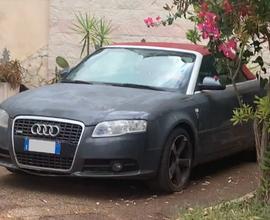 AUDI A4 3ª serie - 2009