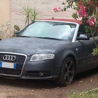 AUDI A4 3ª serie - 2009