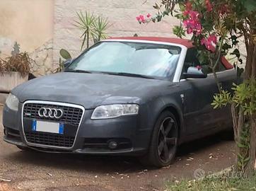 AUDI A4 3ª serie - 2009