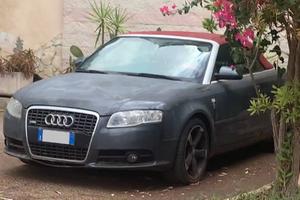 AUDI A4 3ª serie - 2009