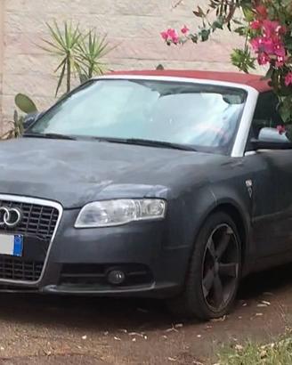 AUDI A4 3ª serie - 2009