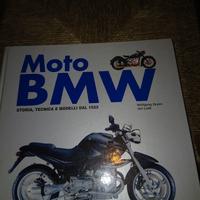 Bmw moto
