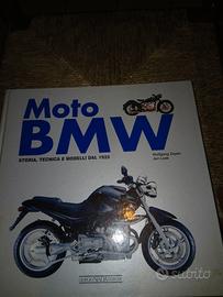 Bmw moto