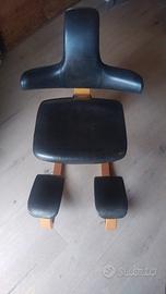 Stokke sedia ergonomica modello Thatsit Varier