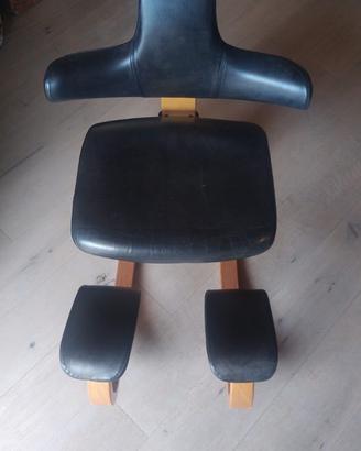 Stokke sedia ergonomica modello Thatsit Varier