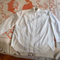 Camicia elegante Gian Maria Ferrara 