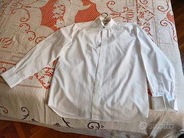 Camicia elegante Gian Maria Ferrara 