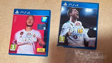 Giochi ps4