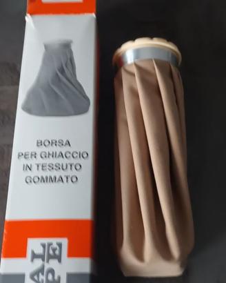 Borsa ghiaccio ALPE