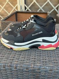 Balenciaga triple s