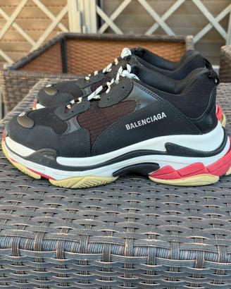 Balenciaga triple s