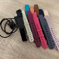Fitbit Alta HR + cinturini