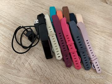 Fitbit Alta HR + cinturini