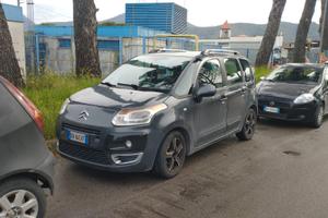 Citroen C3 Picasso 2012 - GPL 