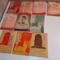 Libretti segreti di bellezza fine anni 40