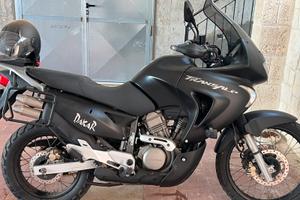 Honda Transalp 650 unico proprietario