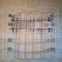 Cestello lavastoviglie beko incasso