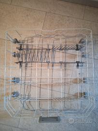 Cestello lavastoviglie beko incasso