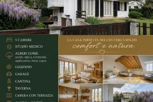 Villetta indipendente