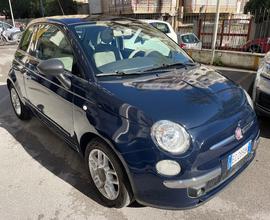 Fiat 500 (2007-2016) - 2010 benzina e gpl