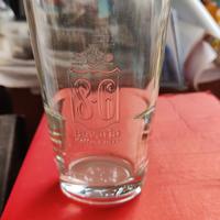 Bicchiere birra 86