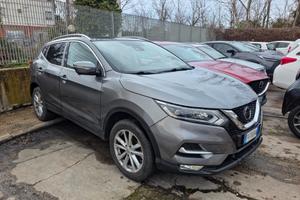 Nissan Qashqai 1.5 dCi Tekna 2019- E6 Manuale NON 