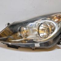 1321753 FANALE ANTERIORE SX OPEL CORSA (D) 1.0 B 1