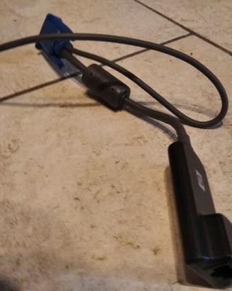 Cavi console Interface adapter HP