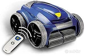 Zodiac WR000035 - Robot Automatico di Pulizia RV 5