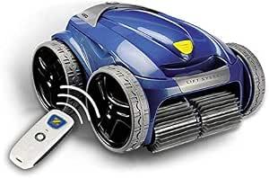 Zodiac WR000035 - Robot Automatico di Pulizia RV 5