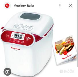 Macchina per il pane