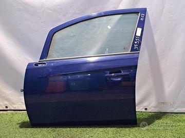 PORTIERA ANTERIORE SINISTRA OPEL Corsa E 3Â° Serie