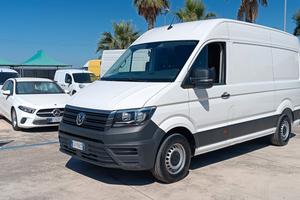 Volkswagen Crafter 2,0 140 cv L3 H3