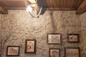 Locale commerciale Vico nel Lazio