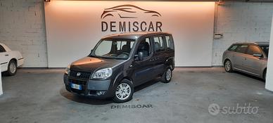 Fiat Doblo Doblò 1.3 Multijet 16V Malibù