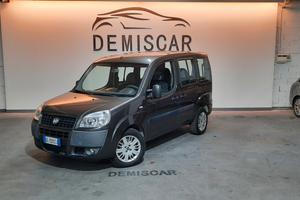 Fiat Doblo Doblò 1.3 Multijet 16V Malibù