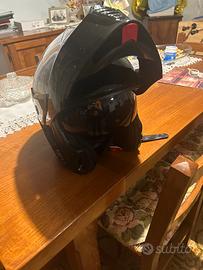 Casco modulare Grit Adventure J09Harley-Davidson