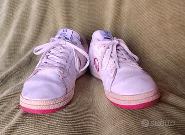 Scarpe Sergio Tacchini in pelle 44
