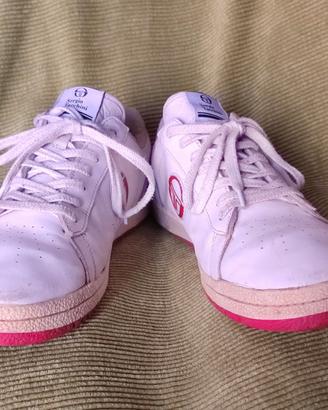 Scarpe Sergio Tacchini in pelle 44