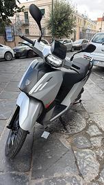 PEUGEOT TWEET GT 50