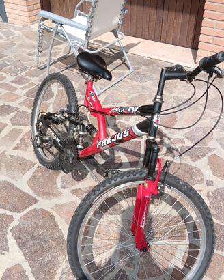 mtb frejus