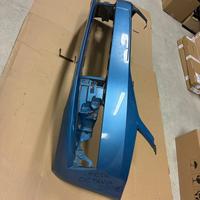 Paraurti anteriore skoda octavia 2017