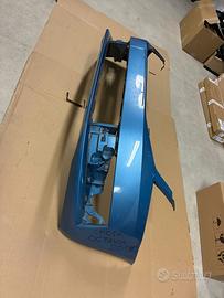 Paraurti anteriore skoda octavia 2017