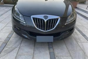 LANCIA DELTA 120cv